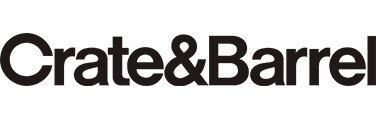 Crate&Barrel Logo