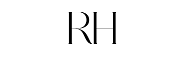 Restoration Hardware Logo