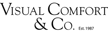 Visual Comfort Logo