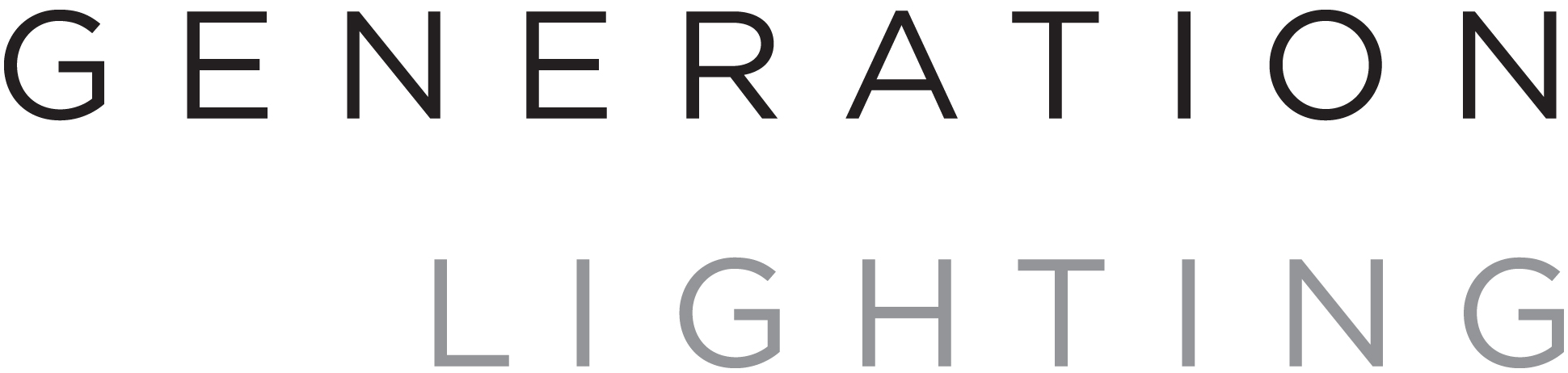 Generation Lighting - дочерний бренд компании Visual Comfort