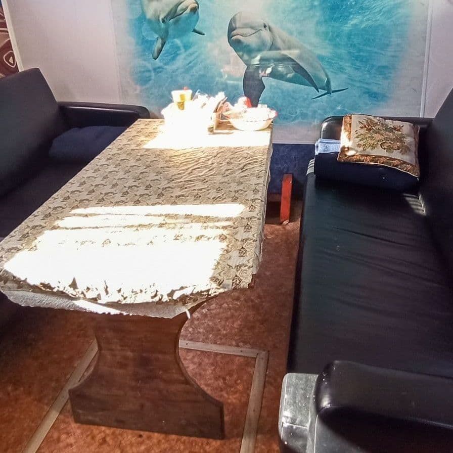 Аренда Катера Русичъ Пермь