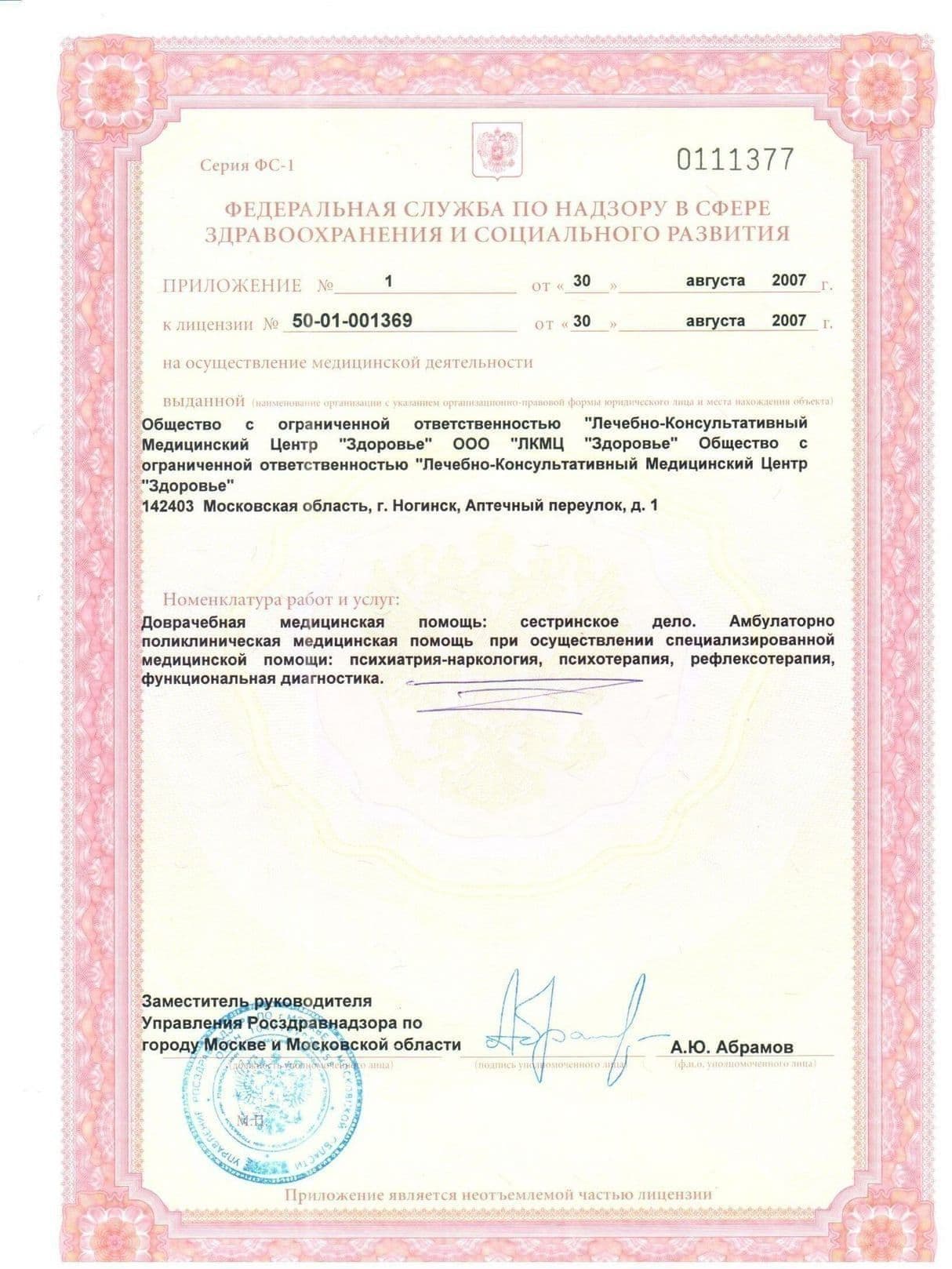 Изображение