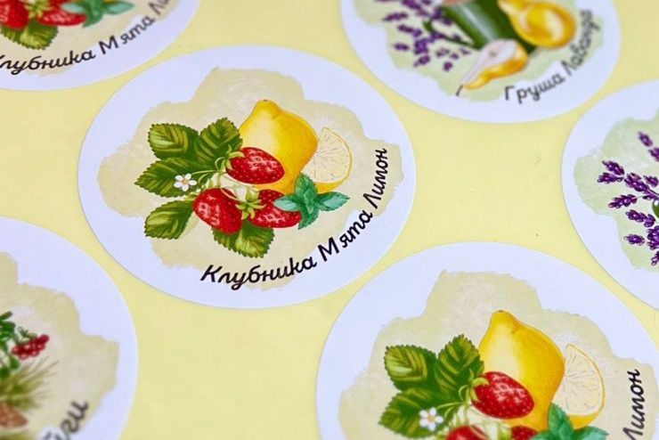 заказать Визитки, листовки, буклеты, плакаты, постеры, большие тиражи, полиграфия на заказ, промышленность, наклейки на продукты, наклейки питания, на