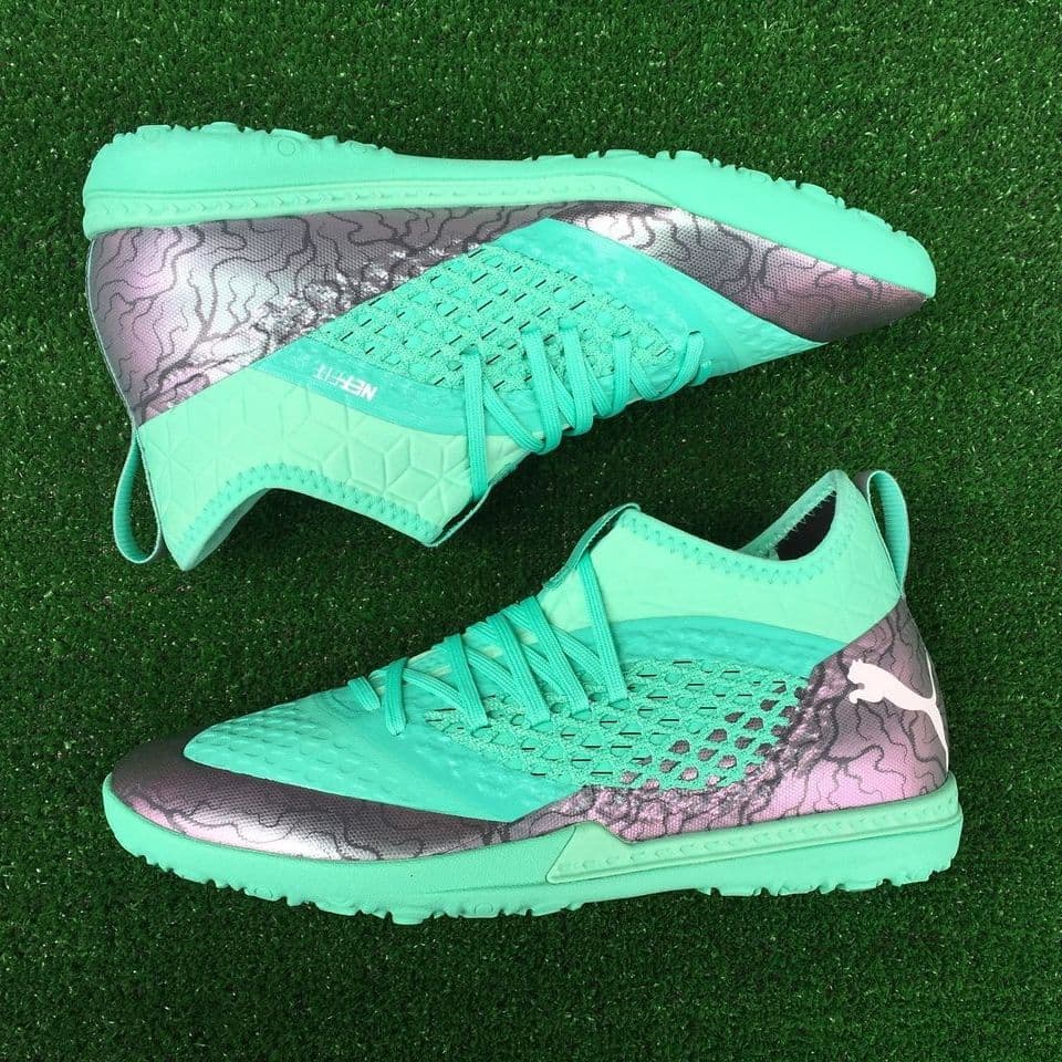 Купить PUMA 
FUTURE 2.3 NETFIT 104834 01 TF