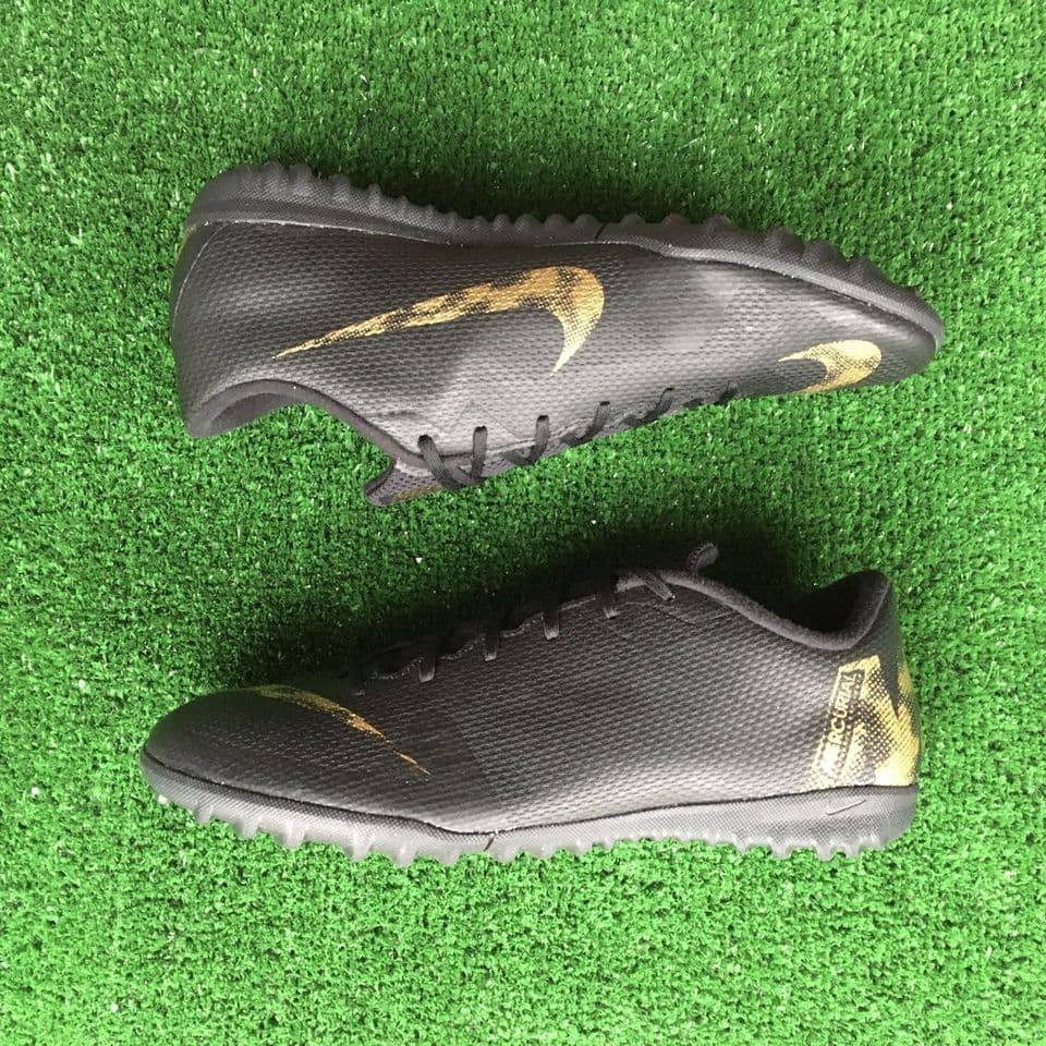 Купить NIKE VAPORX XII ACADEMY TF AH7384 077 SR