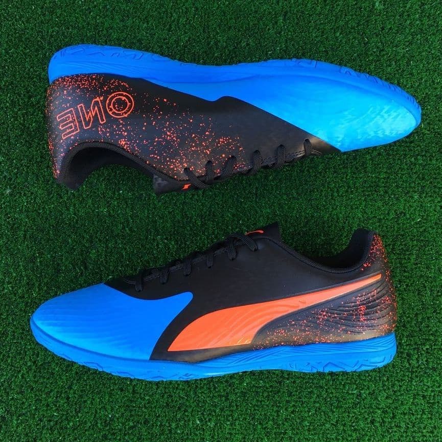 Купить PUMA 
ONE 19.4 IN 
105496 01 SR