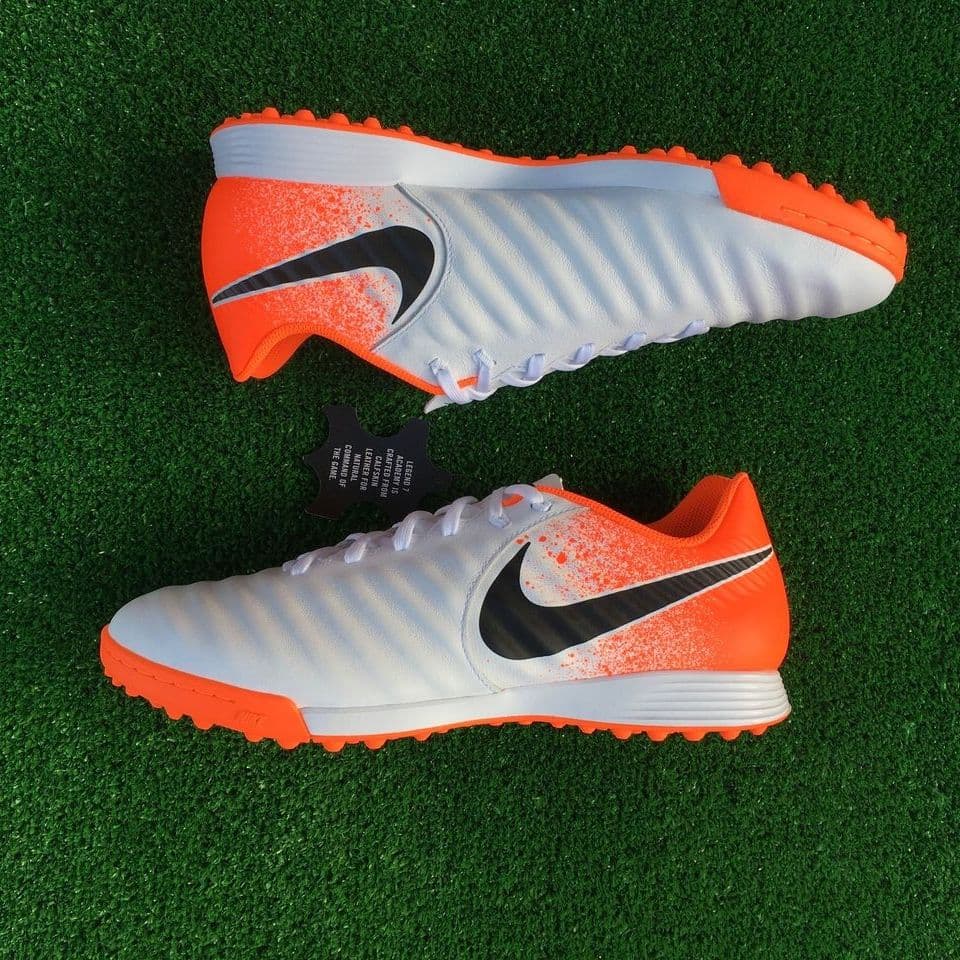 Купить NIKE LEGENDX VII ACADEMY TF AH7243 118 SR