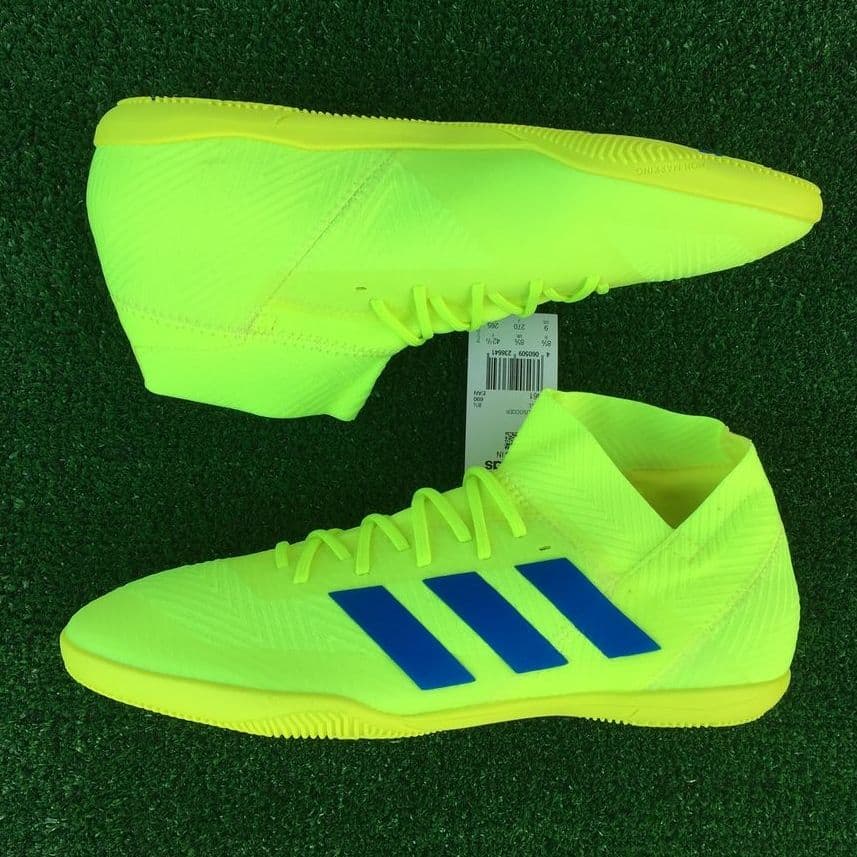 Купить ADIDAS NEMEZIZ 18.3 IN 
BB9461 SR