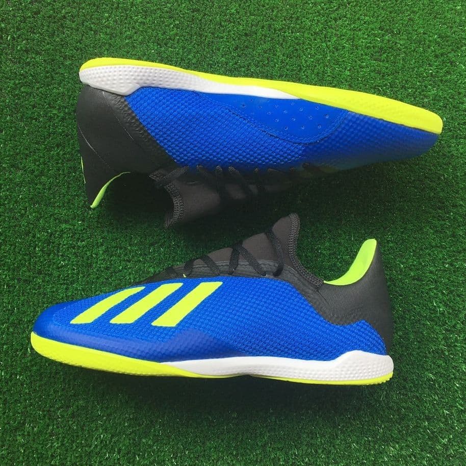Купить ADIDAS X 18.3 TANGO IN
DB1954 SR