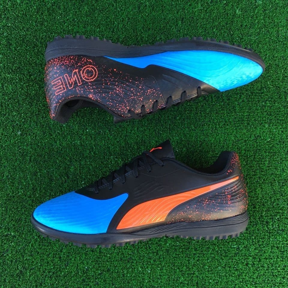 Купить PUMA 
ONE 19.4 TF 105495 01 SR