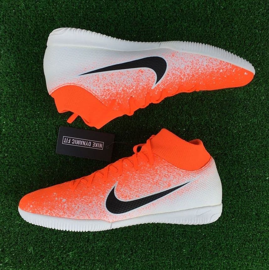 Купить NIKE SUPERFLY ACADEMY VI 
AH7369 801 IC SR