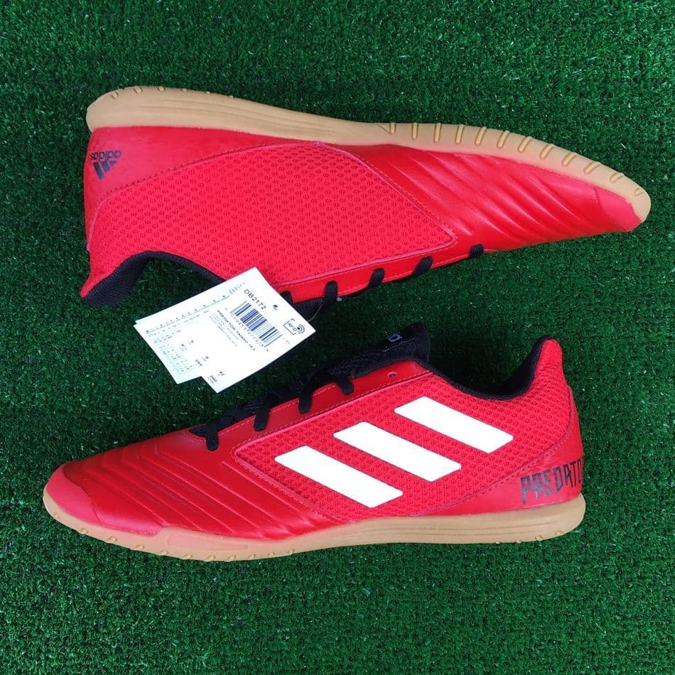Купить ADIDAS SALA  PREDATOR 18.4  DB2172 IN SR