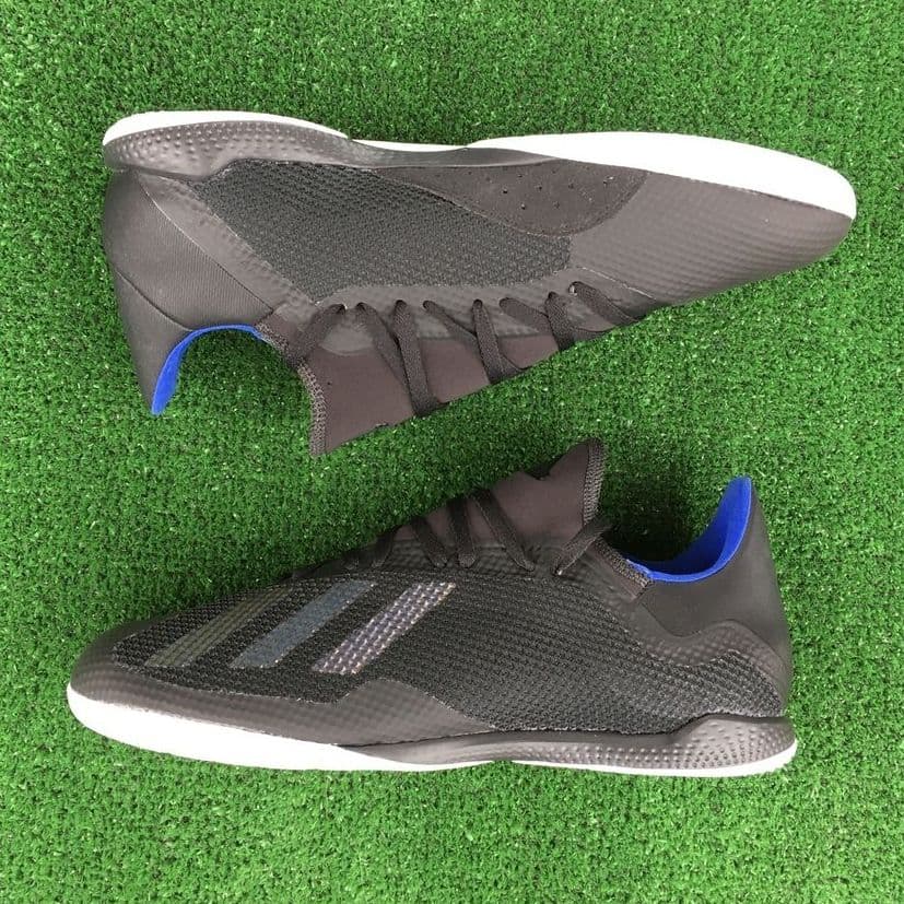 Купить ADIDAS X 18.3 TANGO IN D98078 SR