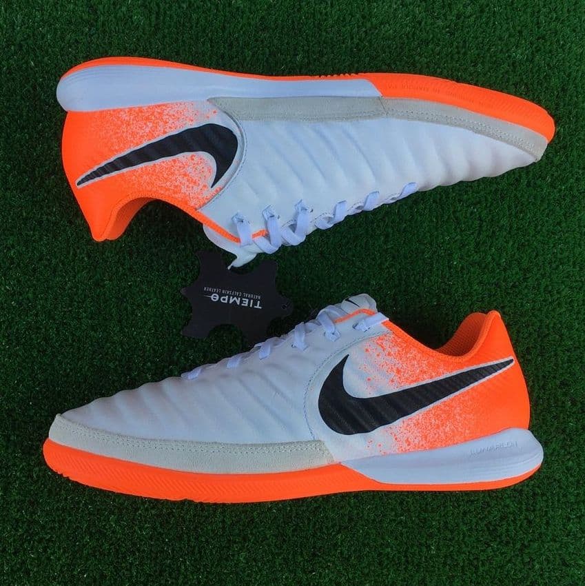 Купить NIKE LUNAR LEGENDX VII PRO IC AH7246 118 SR