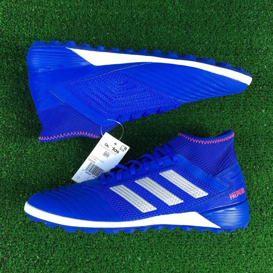 Купить ADIDAS 
PREDATOR 19.3 TF BB9084 SR