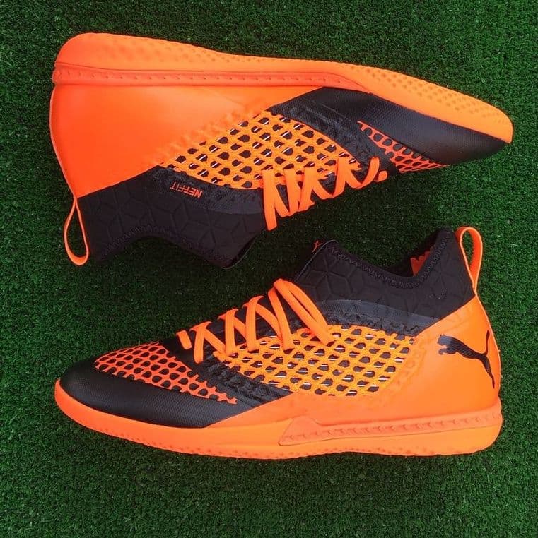Купить PUMA FUTURE 2.3 NETFIT IN
104835 02 SR