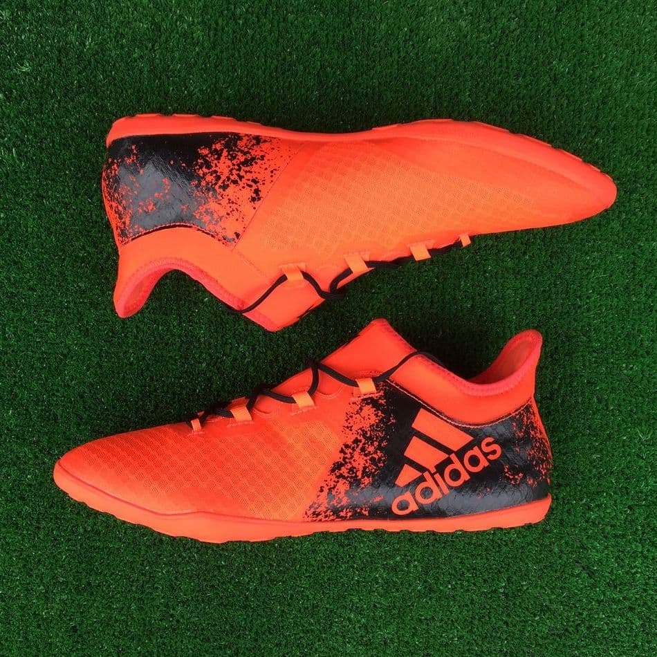 Купить ADIDAS X 16.2 COURT IN
BB4157 SR