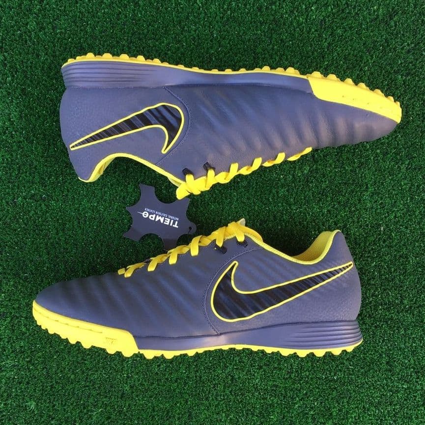Купить NIKE LEGENDX VII ACADEMY TF AH7243 070 SR