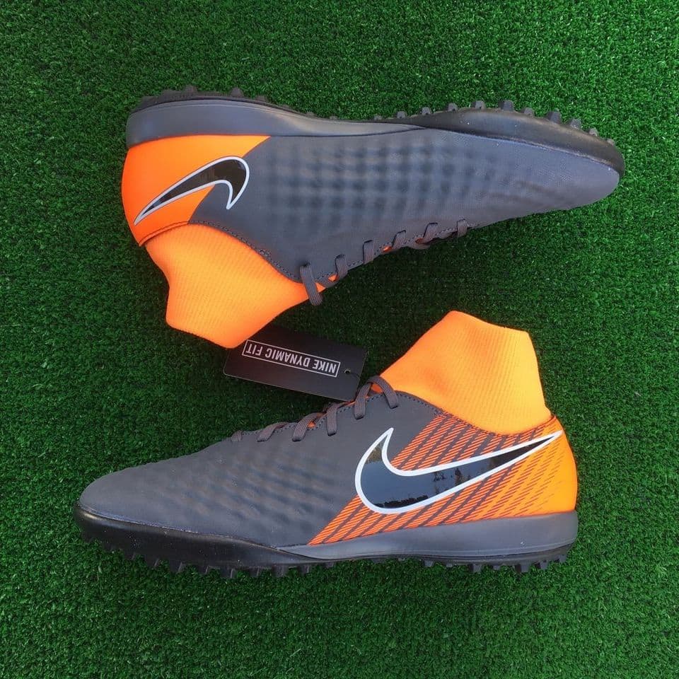 Купить NIKE MAGISTA OBRAX II ACADEMY DF TF AH7311 080 SR