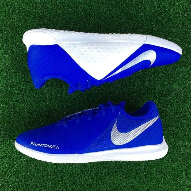 Купить NIKE PHANTOM VSN ACADEMY IC 
AO3225 410 SR