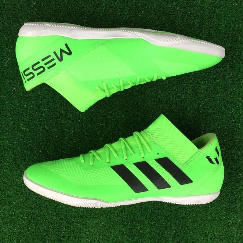 Купить ADIDAS NEMEZIZ 18.3 IN 
AQ0618 SR