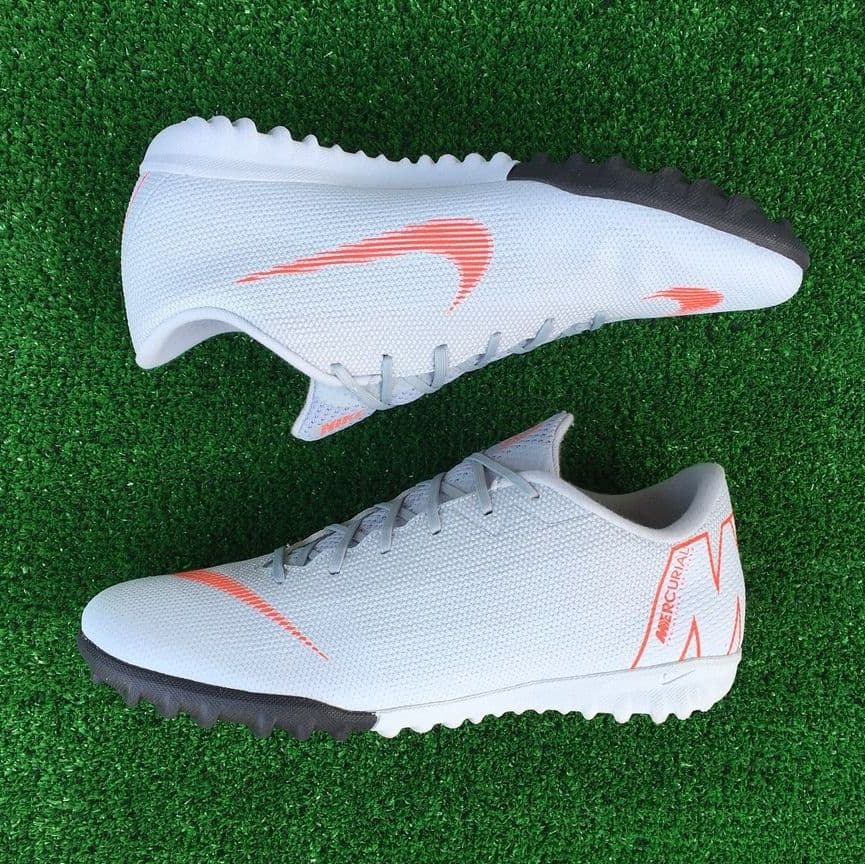 Купить NIKE VAPORX XII ACADEMY TF AH7384 080 SR