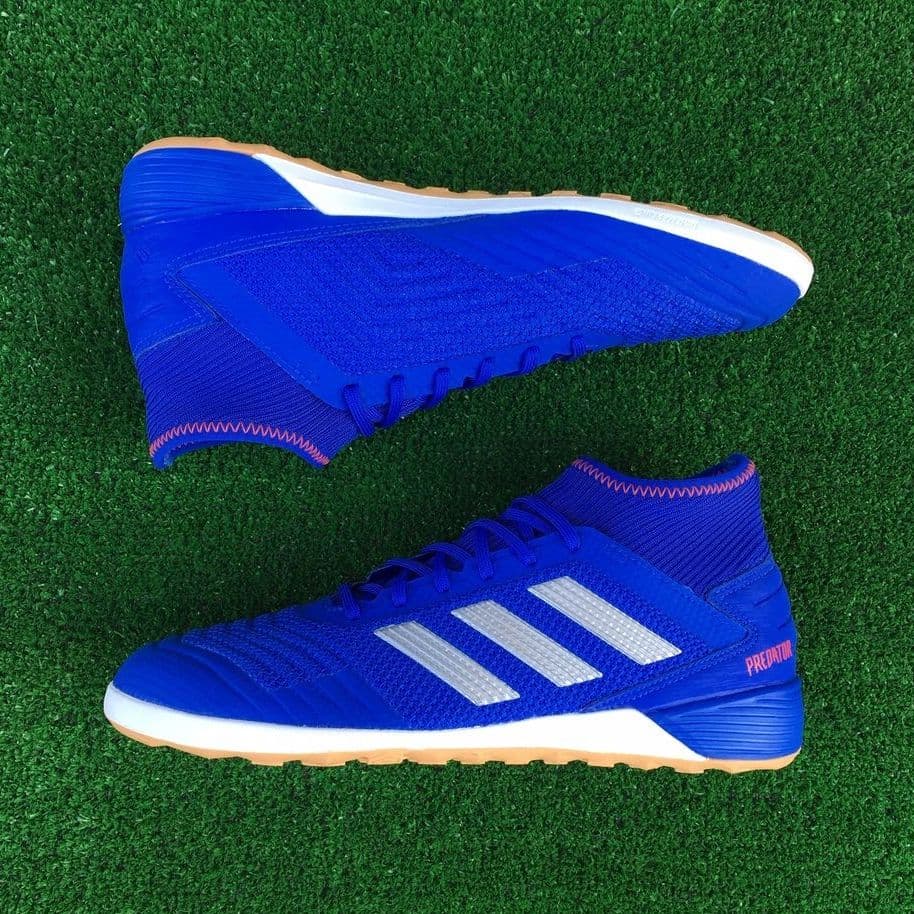 Купить ADIDAS PREDATOR 19.3 IN BB9080 SR