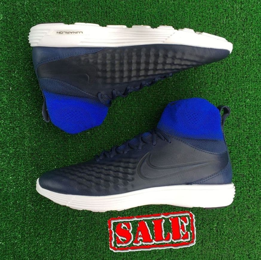 Купить NIKE 
LUNAR MAGISTA II  
852614 400 SR