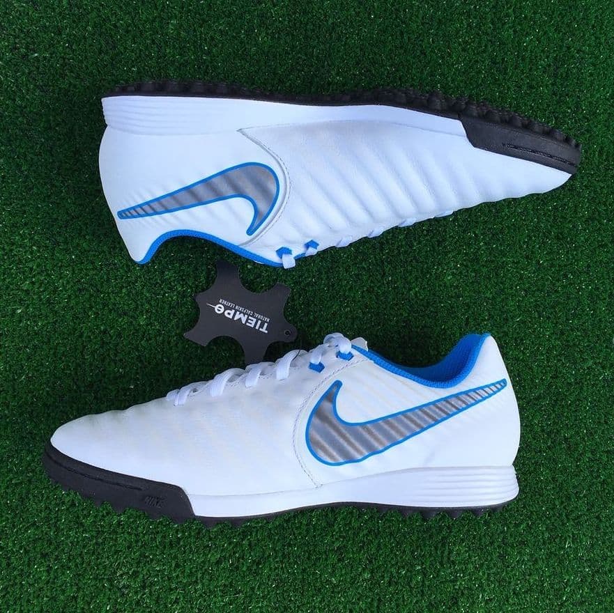 Купить NIKE LEGENDX VII ACADEMY TF AH7243 107 SR