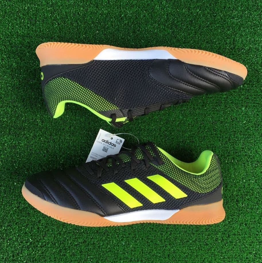 Купить ADIDAS COPA 18.3 IN SALA BB8093 SR