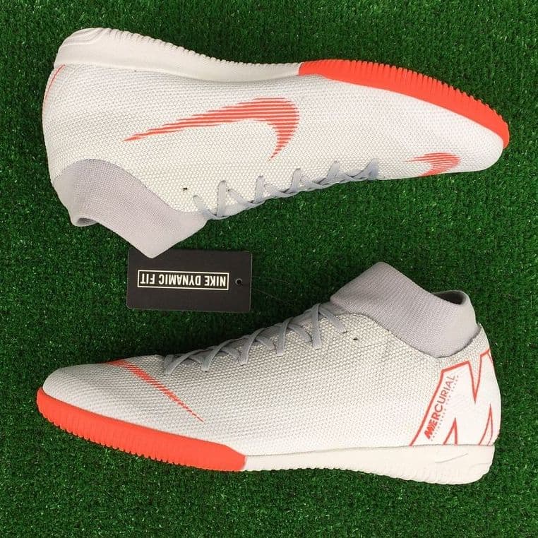 Купить NIKE SUPERFLY ACADEMY VI 
AH7369 060 IC SR