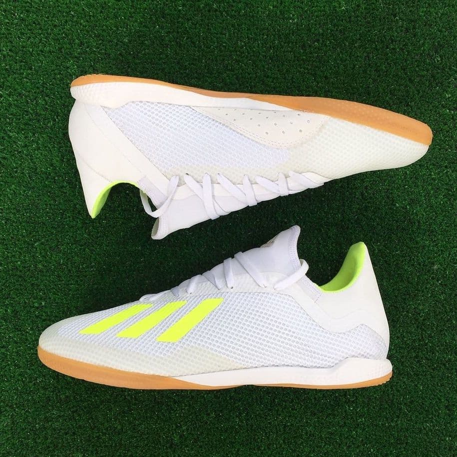 Купить ADIDAS X 18.3 TANGO IN 
BB9393 SR