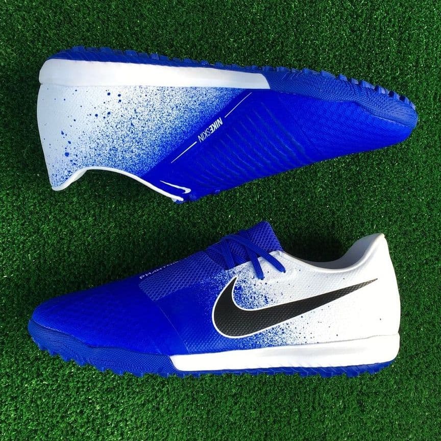 Купить NIKE PHANTOM VENOM ACADEMY TF AO0571 104 SR