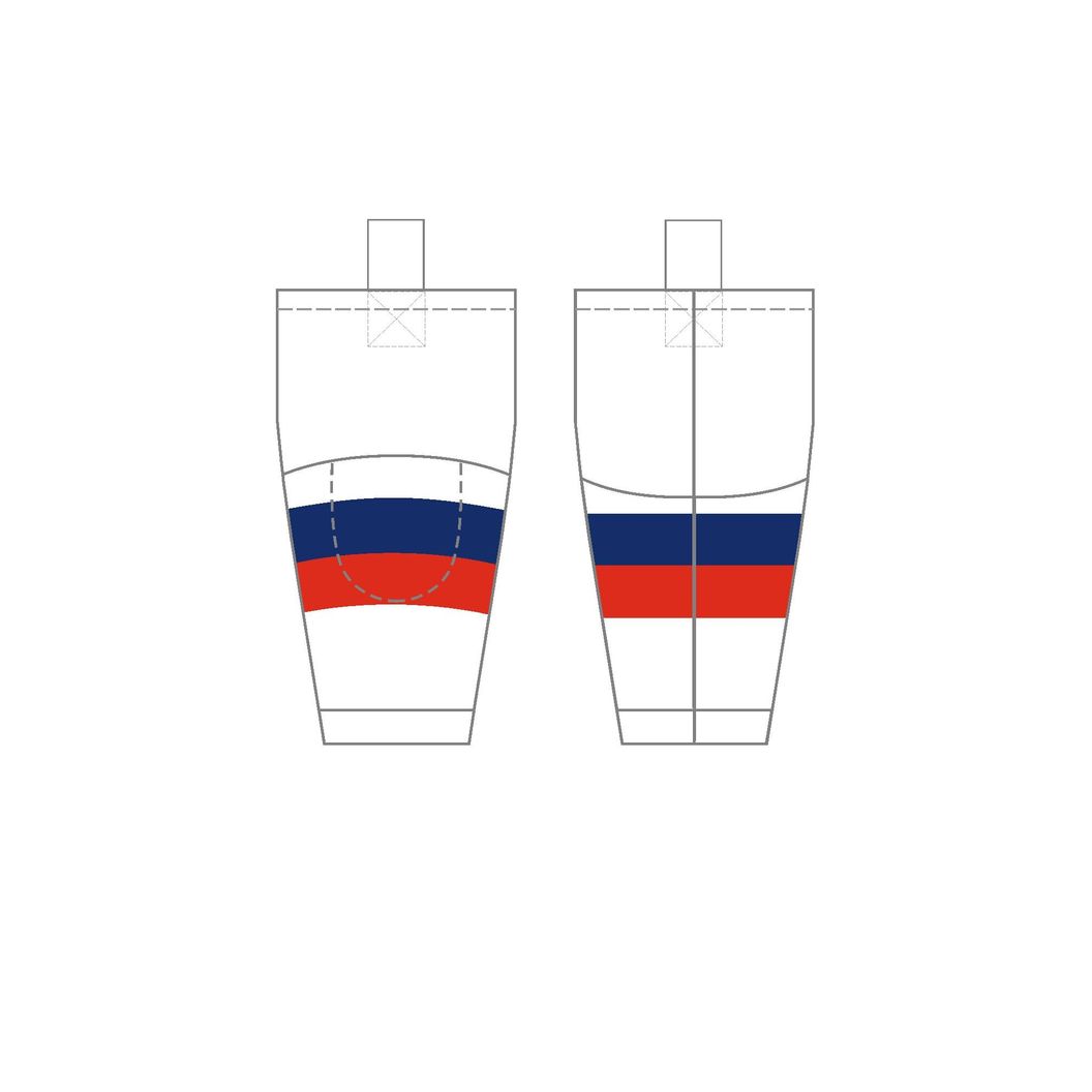 Купить ГАМАШИ ПРОСТОГО КРОЯ