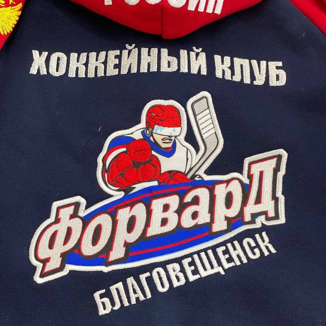 Купить Вышивка