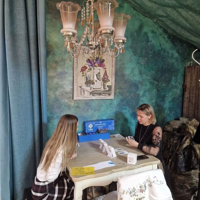 Что дает методика карт таро «OKOstar?»