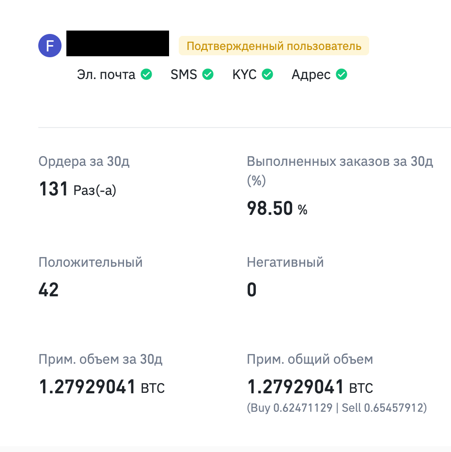 Купить Базовый курс «Первые деньги на P2p торговле»