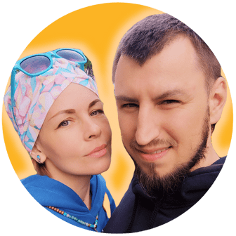 Александр и Гения