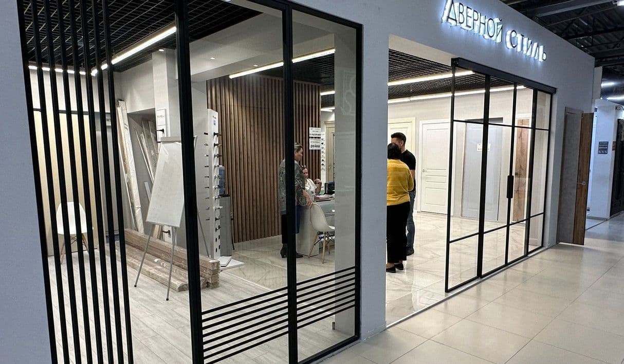 Modello Design дилерство партнерство