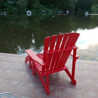 Купить Кресло Adirondack 