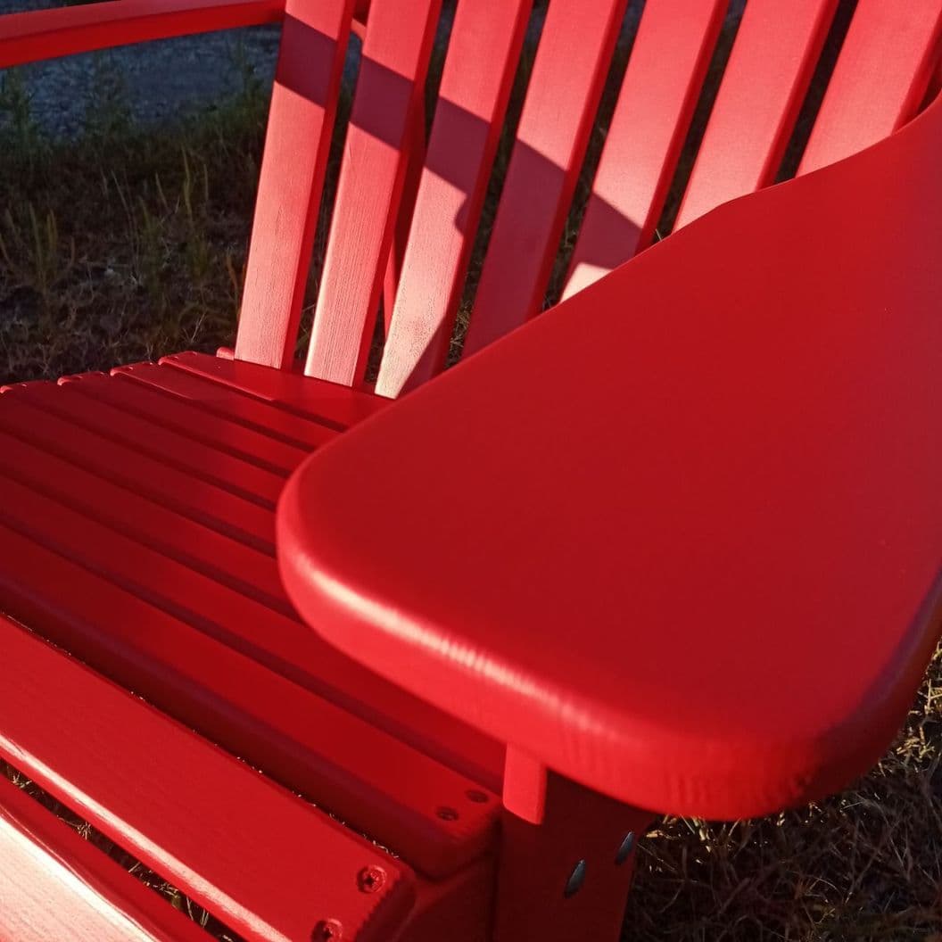Купить Кресло Adirondack 