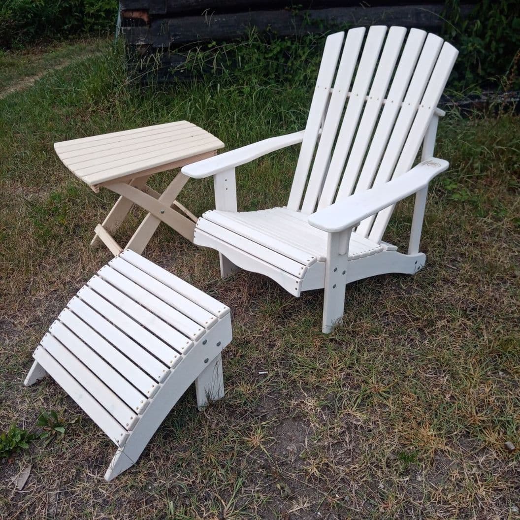 Купить Кресло Adirondack