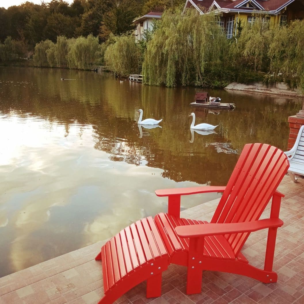 Купить Кресло Adirondack 