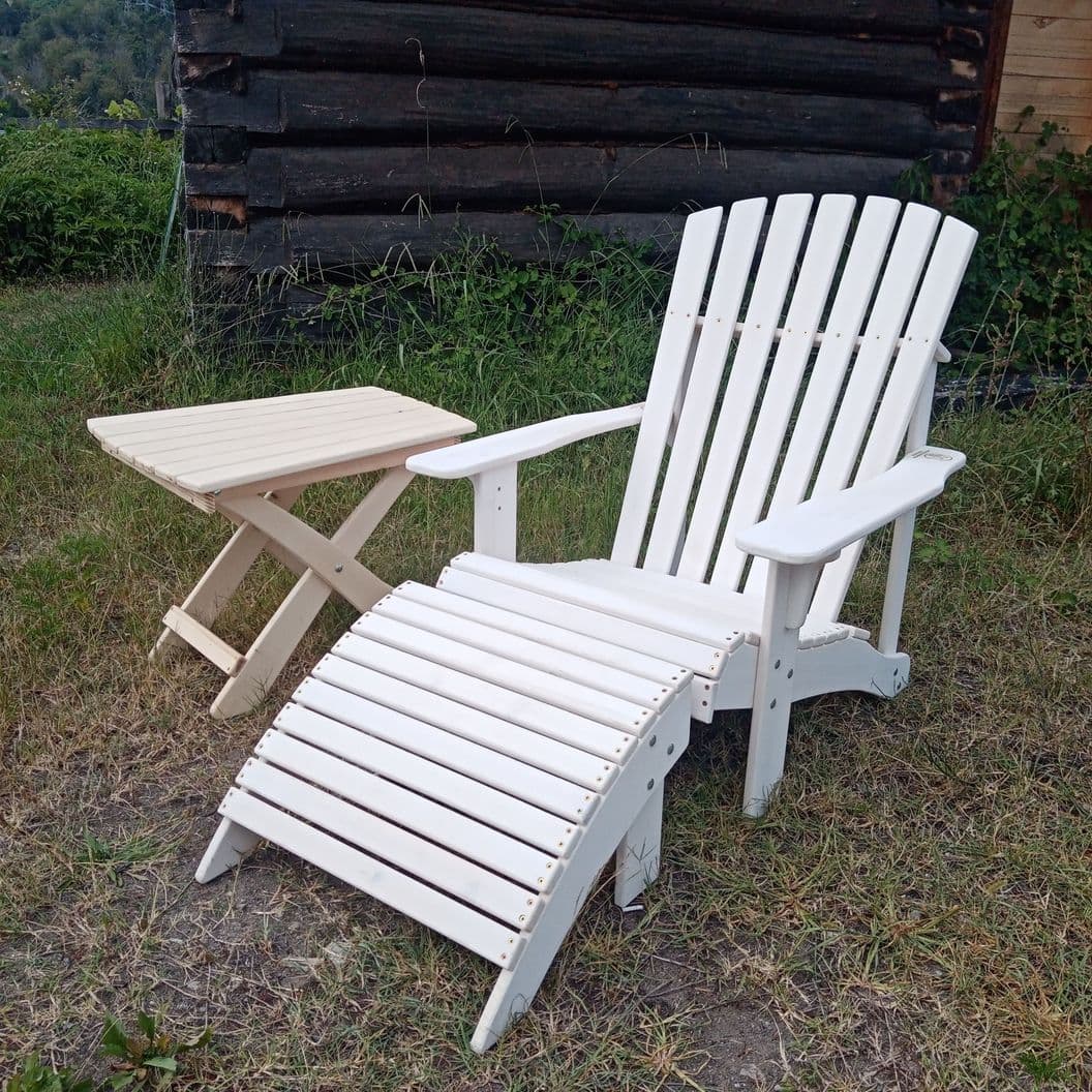 Купить Кресло Adirondack