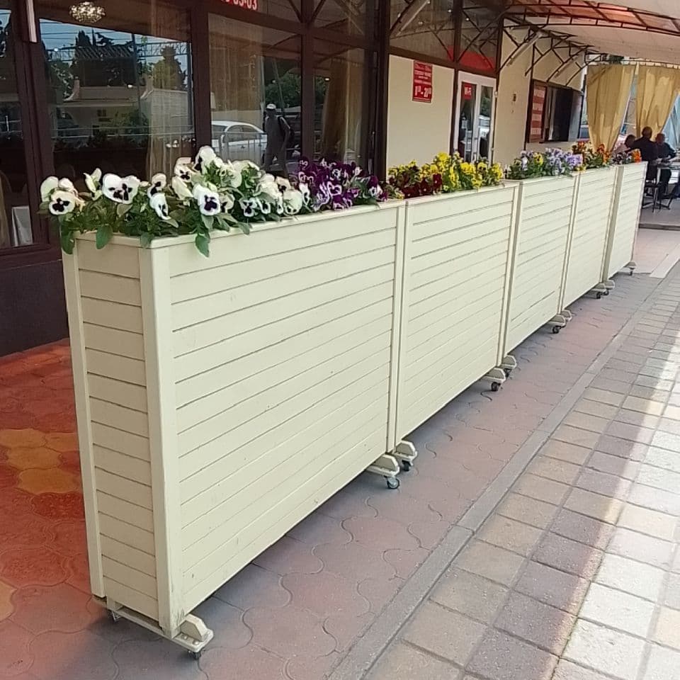 Купить Мебель для кафе и ресторана