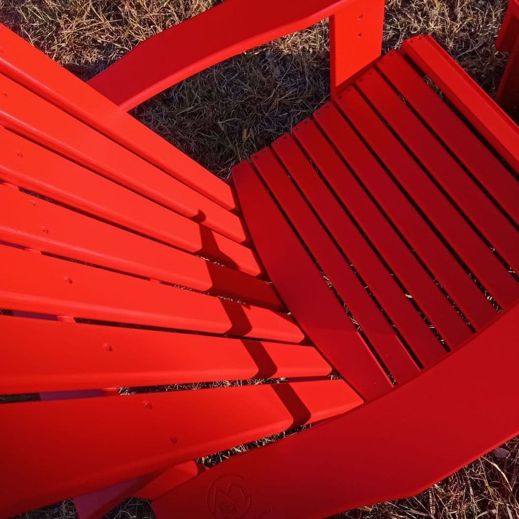 Купить Кресло Adirondack 