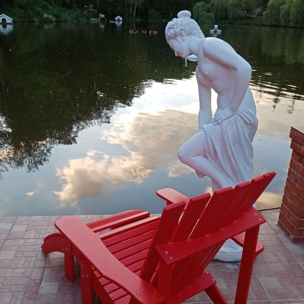 Купить Кресло Adirondack 