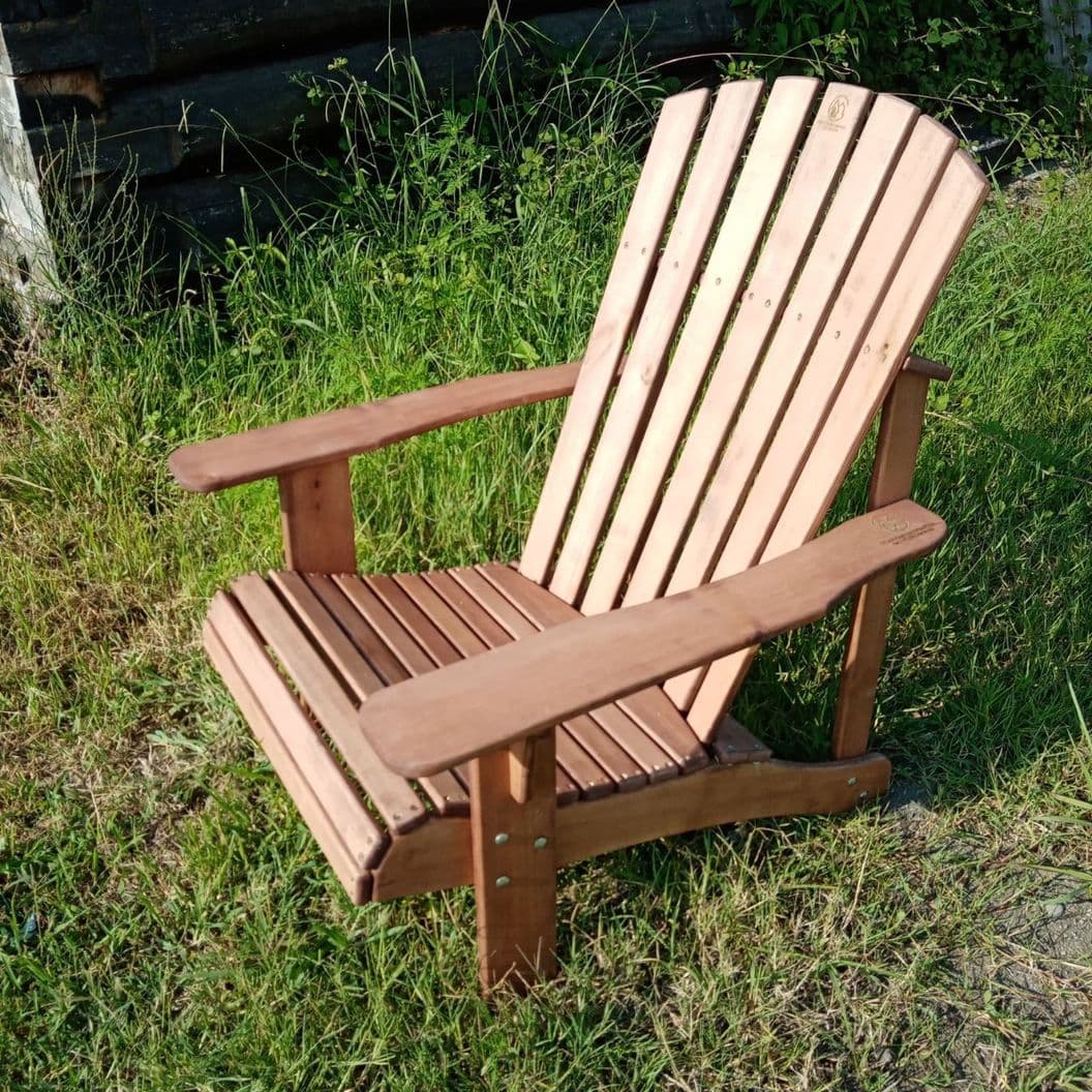 Купить Кресло Adirondack