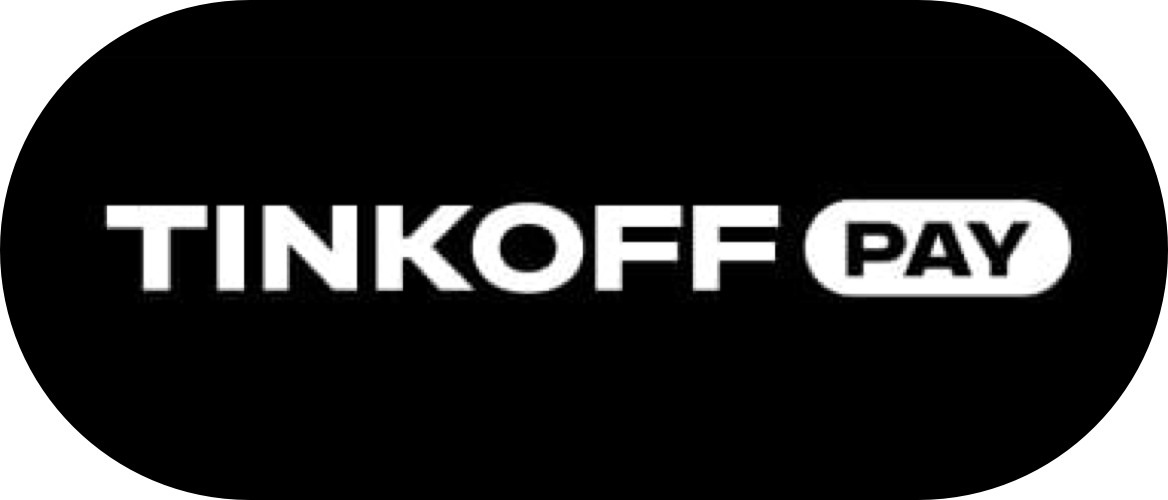 Платежная система  TINKOFF Pay
