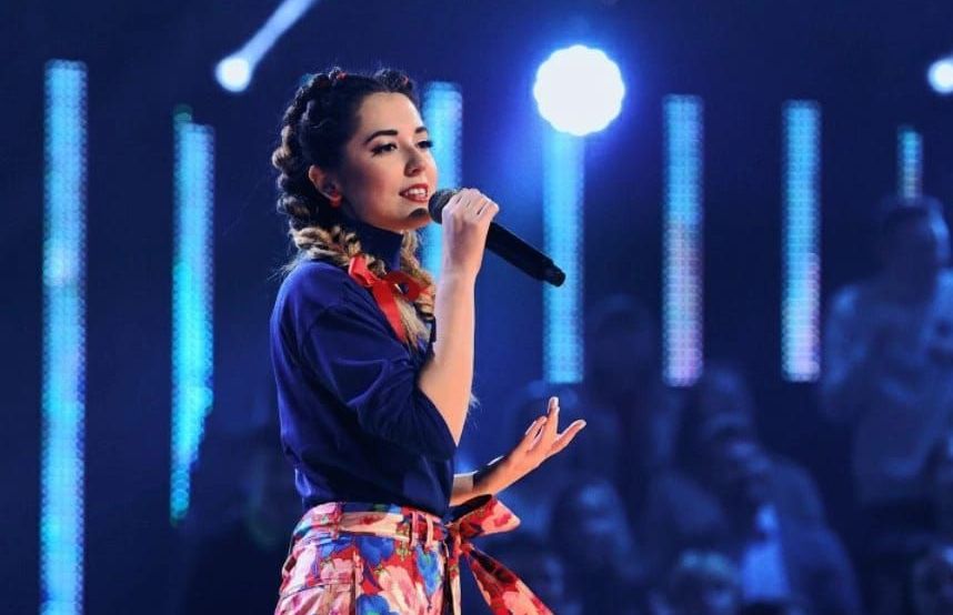 Князева Маргарита Станиславовна